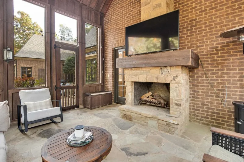 214 MOUNTAIN BROOK CV, Eads, TN, 38028, USA, Bartlett, Tennessee, United States. - Photo 32