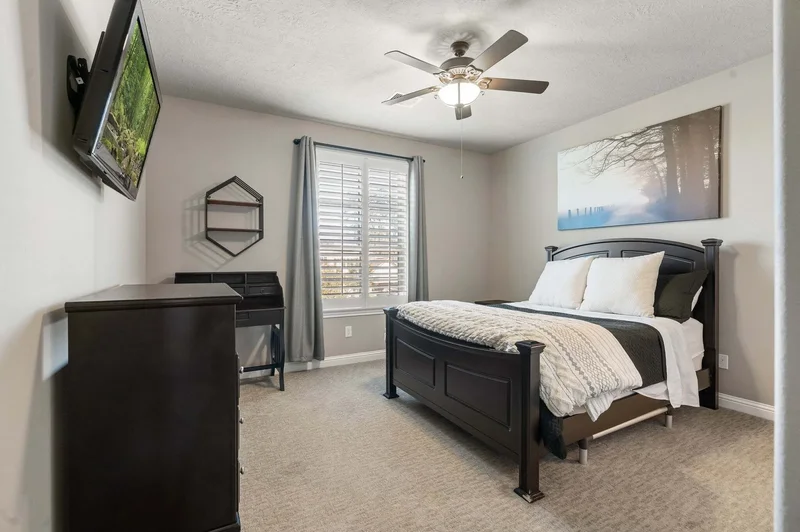 2118 Barton Woods Boulevard, Conroe, TX 77301, Conroe, Texas, United States. - Photo 29