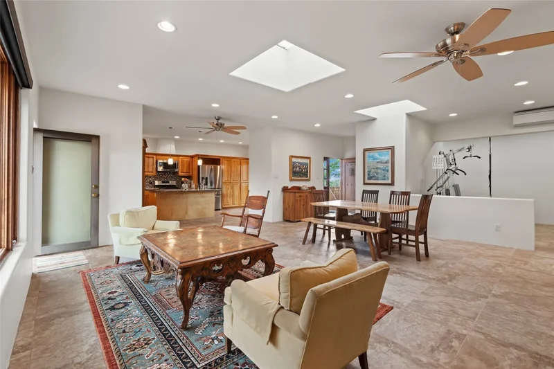 4 Sierra Verde , Santa Fe, NM 87507, Santa Fe, New Mexico, United States. - Photo 16