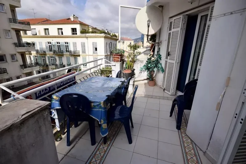Nice, Provence-Alpes-Côte d'Azur, France. - Photo 3