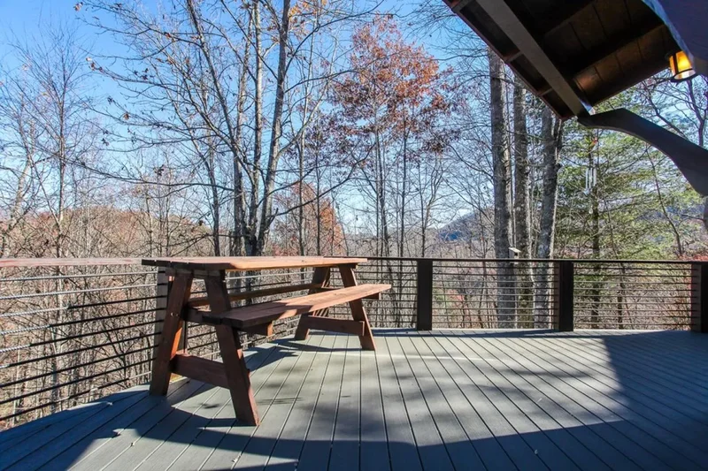 520 Whiteside Gap Road, Robbinsville, North Carolina, United States. - Photo 25