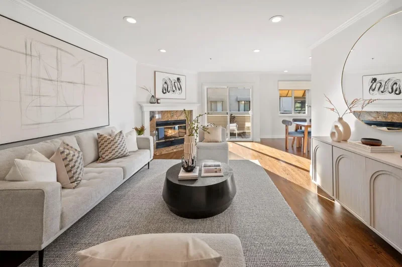 241 Bonita Lane, San Mateo, California, United States. - Photo 39