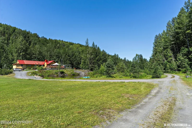 60995 Resurrection Creek Road, Hope, AK 99605, Hope, Alaska, United States. - Photo 85