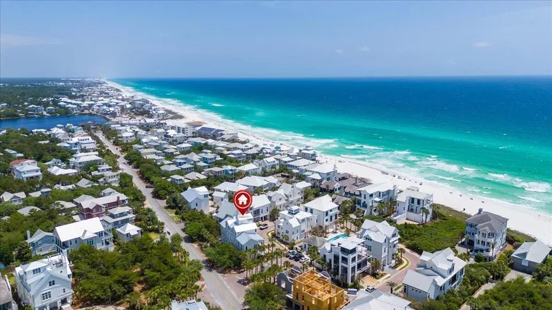 Santa Rosa Beach, Florida, United States. - Photo 72