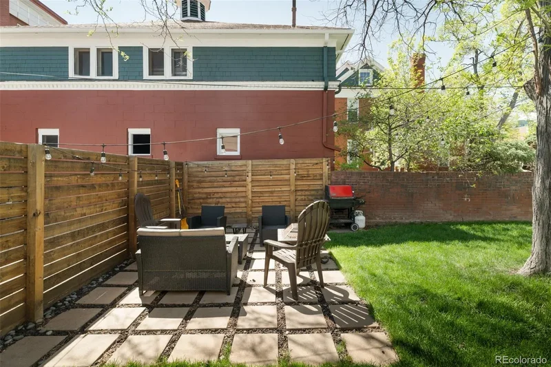 946 N Washington Street, Denver, Colorado, United States. - Photo 30
