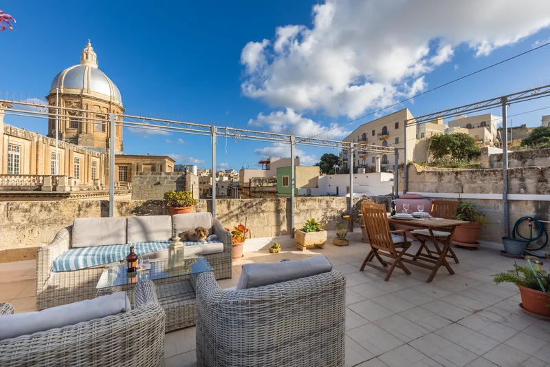 Kalkara, Kalkara, Malta. - Photo 11