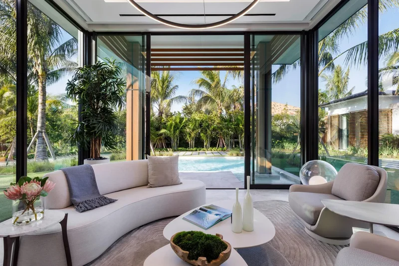 2415 Casas De Marbella Drive, Palm Beach Gardens, Florida, United States. - Photo 62