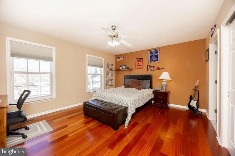 1021 MULBERRY ST STREET, CHESTER SPRINGS, PA 19425, Chester Springs, Pennsylvania, United States. - Photo 13