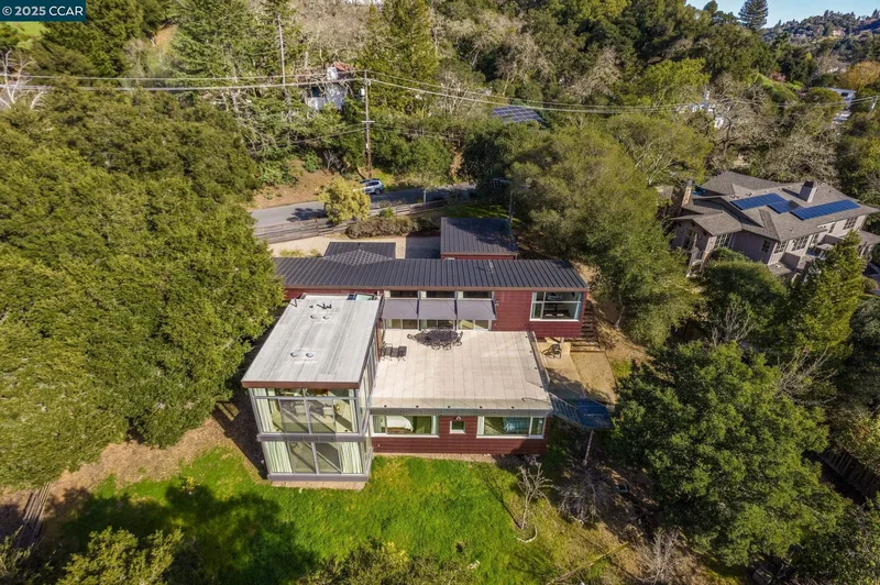 2 Crane Ct, Orinda, California, United States. - Photo 41
