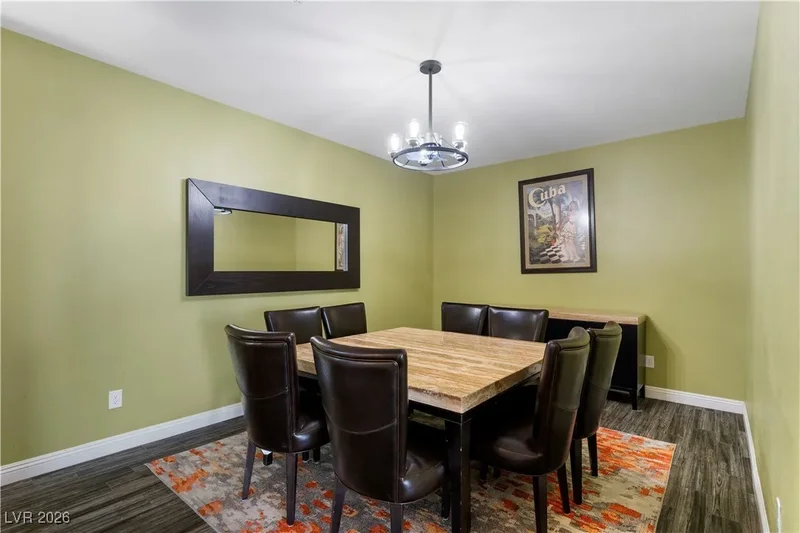 9240 Northfield Park Court, Las Vegas, Nevada, United States. - Photo 17