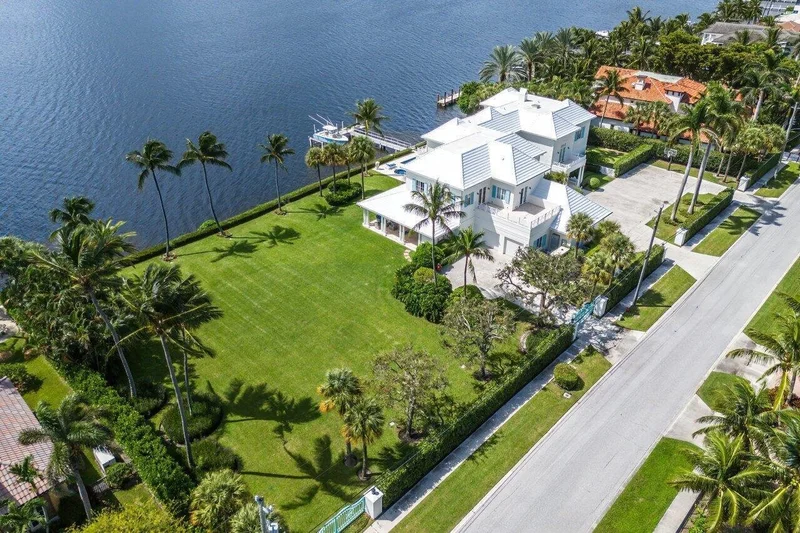1275 Lands End Road, Lantana, Florida, United States. - Photo 111
