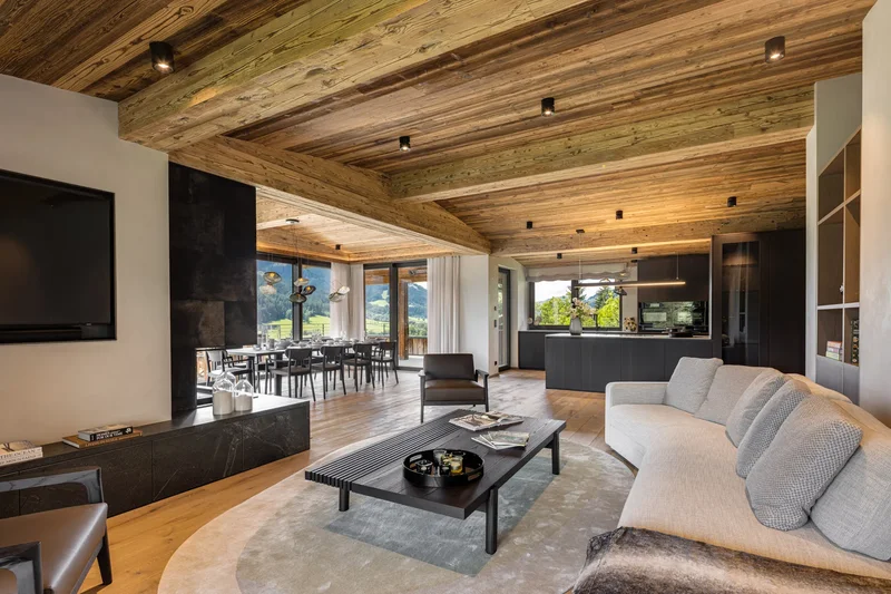Haarpointweg 3, Kirchberg, 7, Kirchberg in Tirol, Tyrol, Austria. - Photo 10