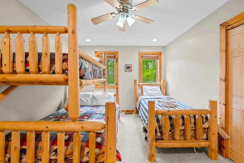 107 Heather Lane, Beech Mountain, NC 28604, Banner Elk, North Carolina, United States. - Photo 5