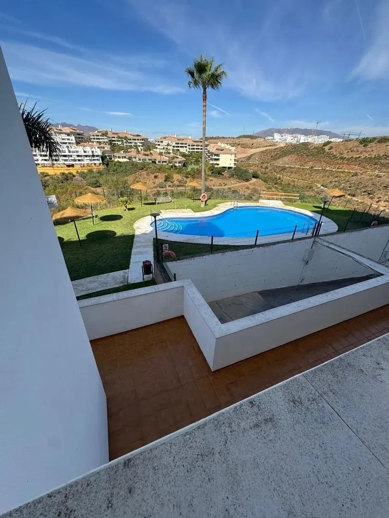 Riviera del Sol, Mijas, Spain. - Photo 10