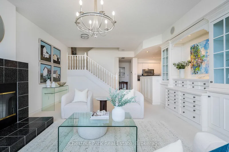 849-851 Suncrest Circle, Collingwood, Ontario, Canada. - Photo 24