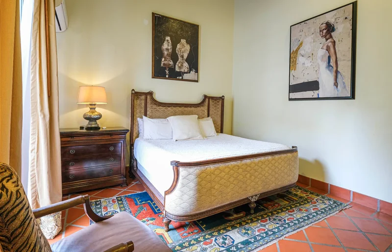 Villa Montine Luxury Beachfront Villa With Incredible Roi