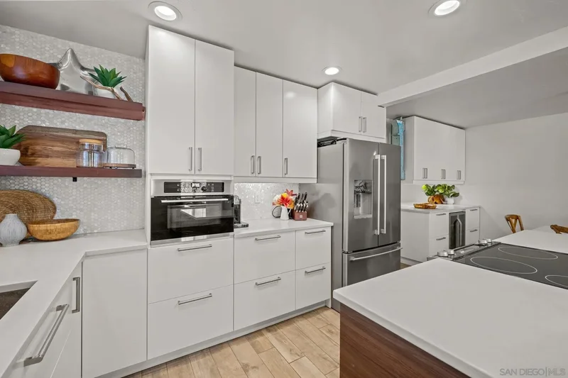 Condominium in Coronado