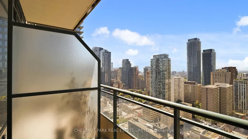 2803 - 35 Hayden Street, Toronto, Ontario, Canada. - Photo 17