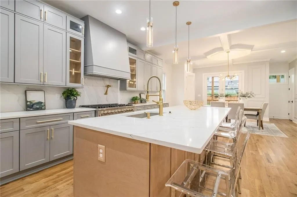 2018 Presley Way NE, Atlanta, Georgia, United States. - Photo 32