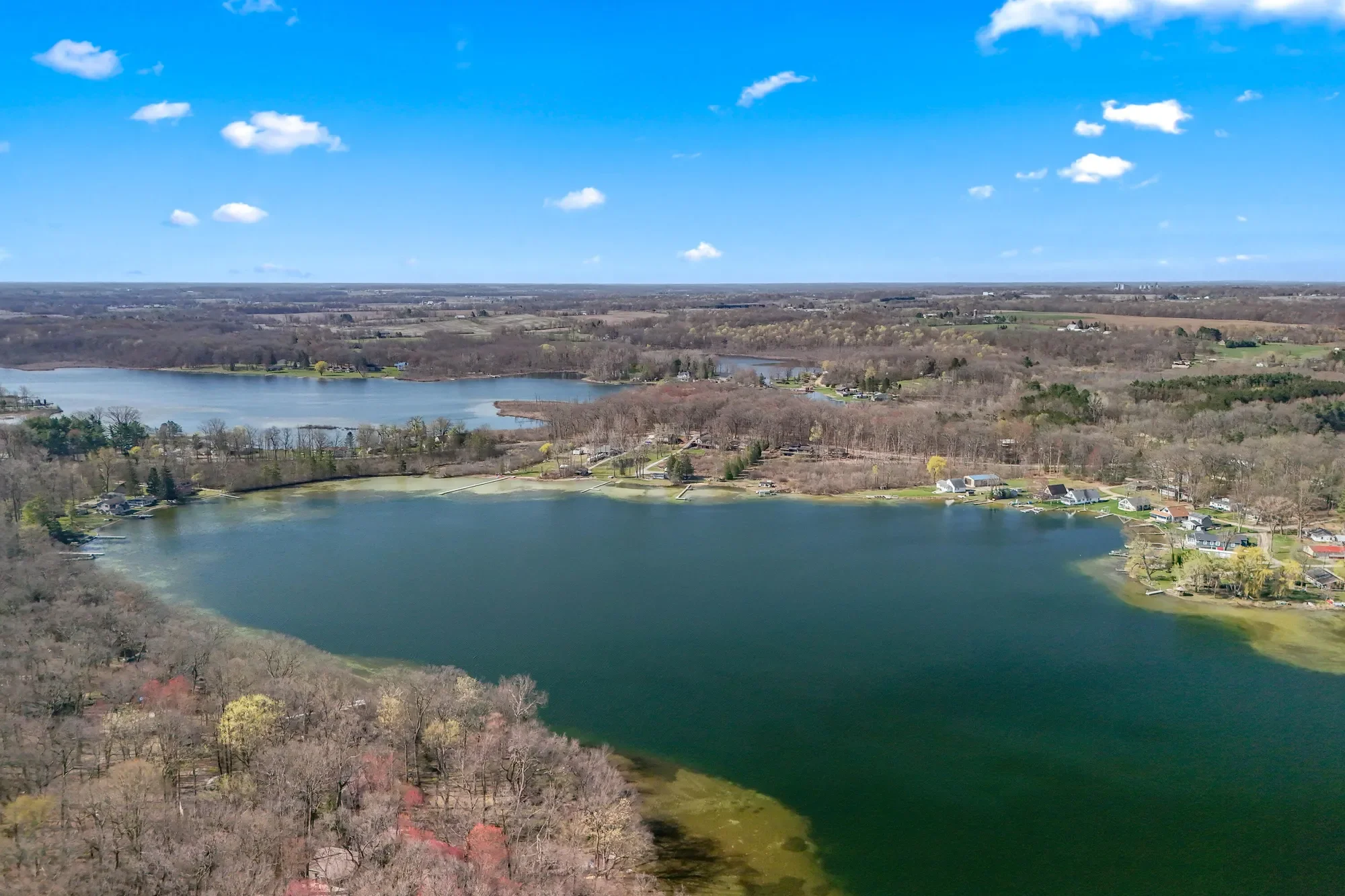 3553 Alpine Court, Hillsdale, MI 49242, Hillsdale, Michigan, United States. - Photo 30