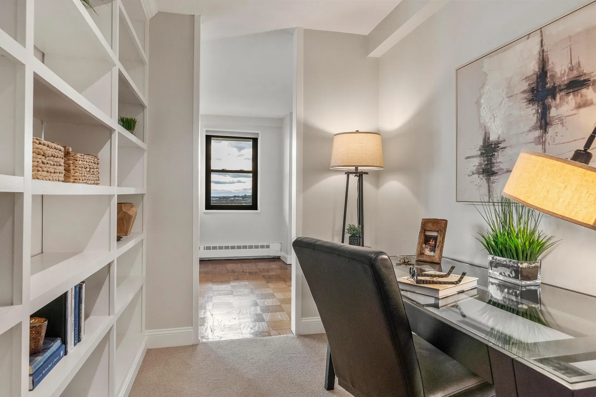 45 Eastern Promenade 4-G-F, Portland, ME 04101, Portland, Maine, United States. - Photo 13