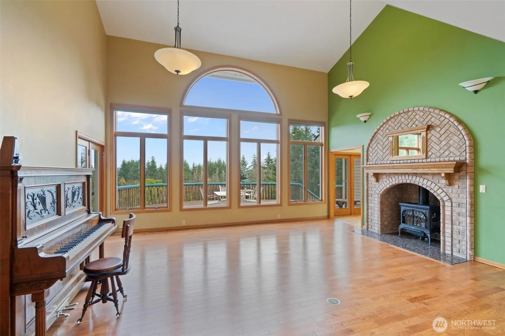 270 SE Valley View Way, Chehalis, WA 98532, Chehalis, Washington, United States. - Photo 24