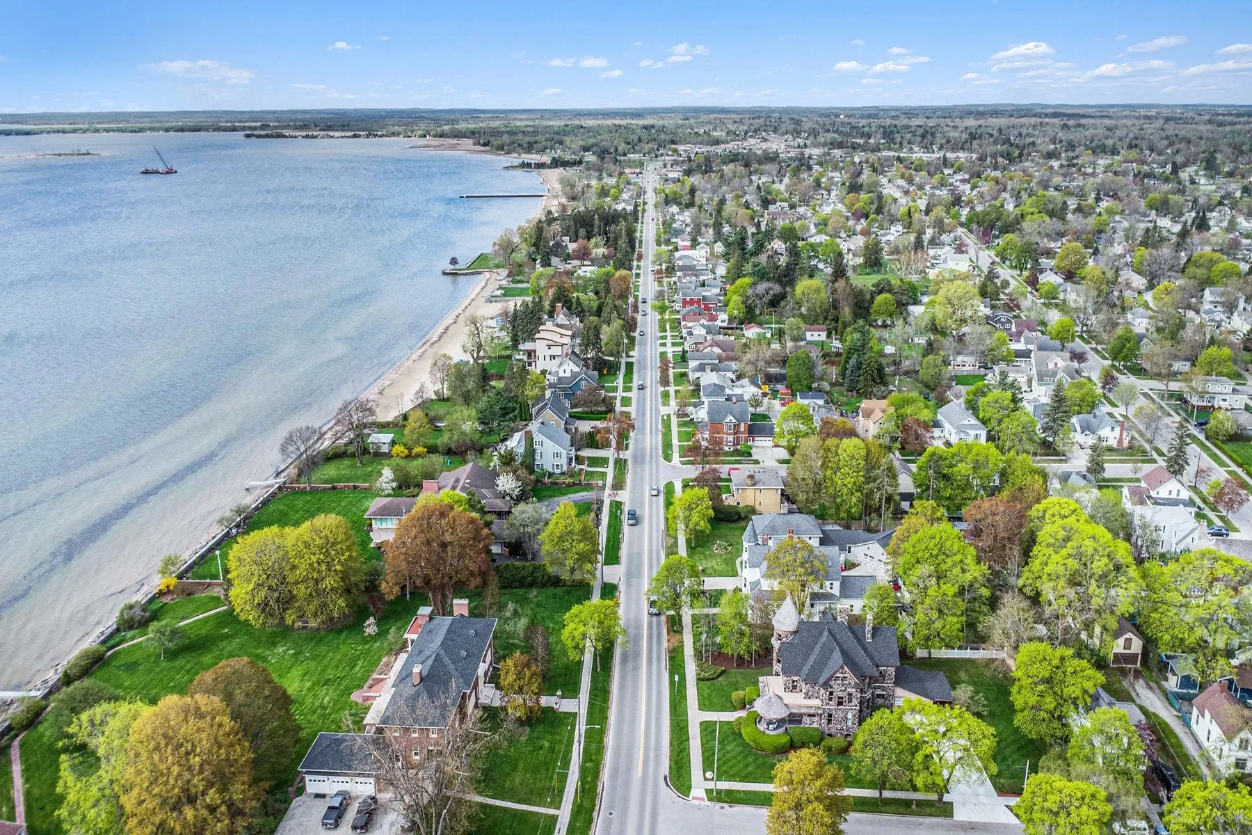 303 S State Avenue, Alpena, MI 49707, Alpena, Michigan, United States. - Photo 69