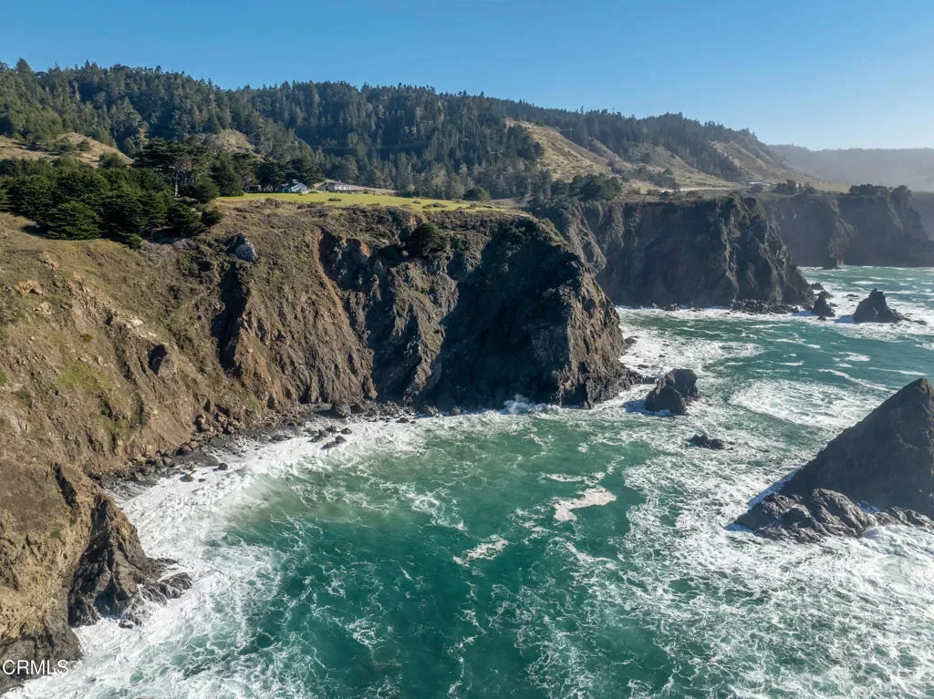 1990 S Highway 1, Albion, California, United States. - Photo 36