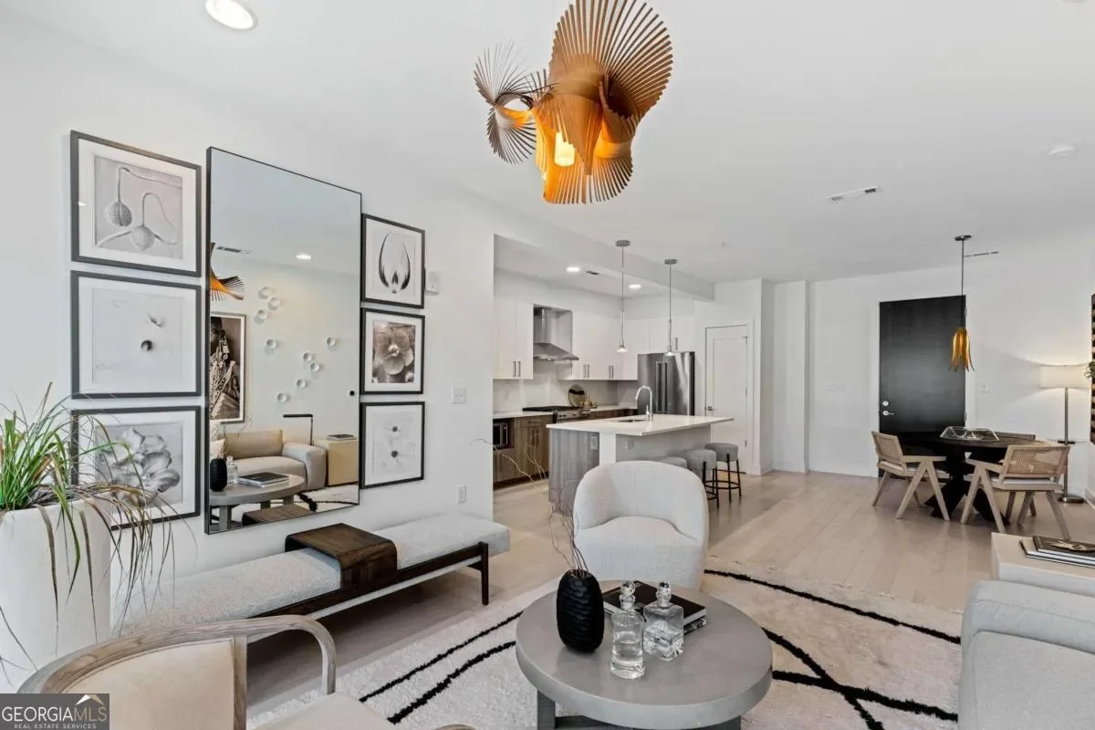 775 Juniper ST NE 227, Atlanta, Georgia, United States. - Photo 5