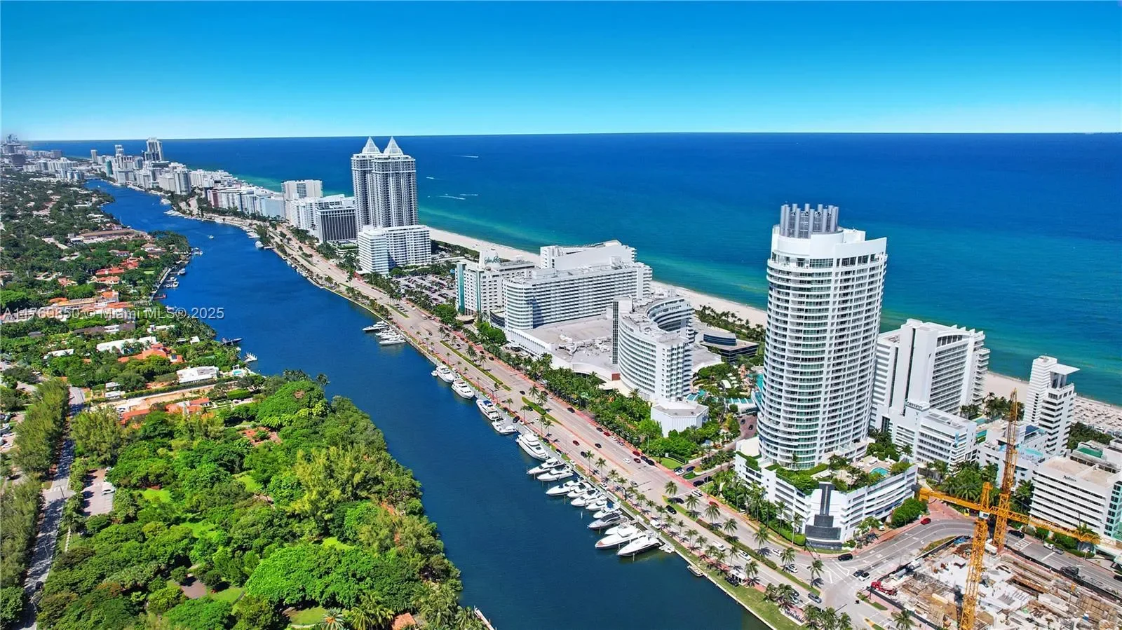 4401 Collins Ave 1015, Miami Beach, Florida, United States. - Photo 30