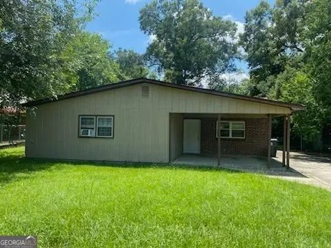 Perry, Georgia, United States. - Photo 40