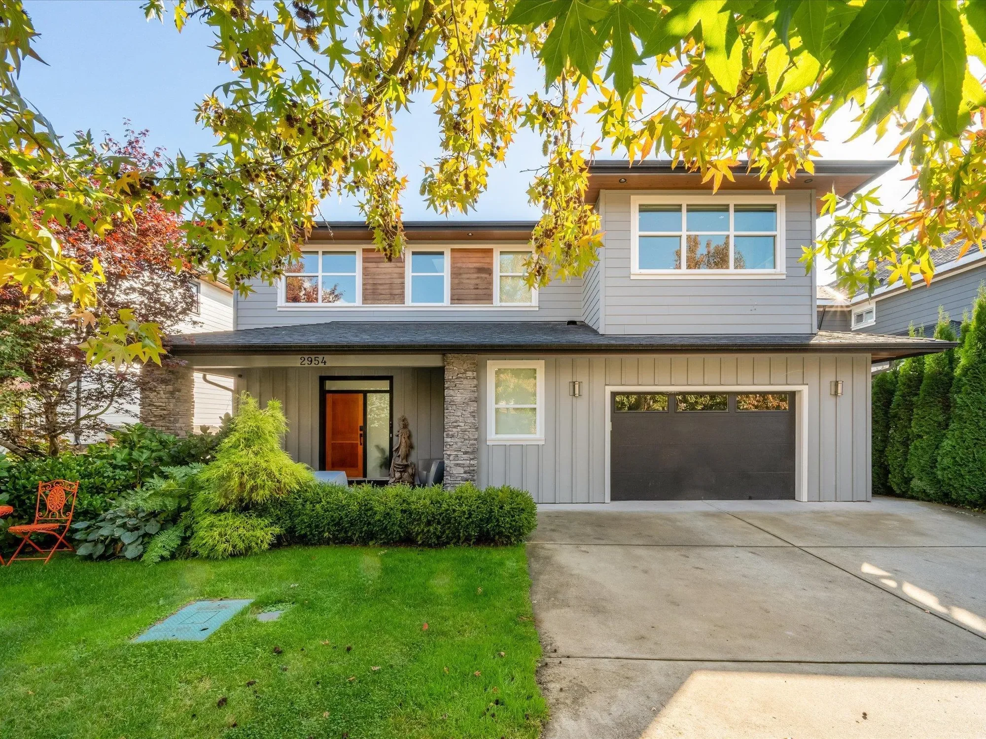 2954 Strangway Place, Squamish, British Columbia, Canada. - Photo 6