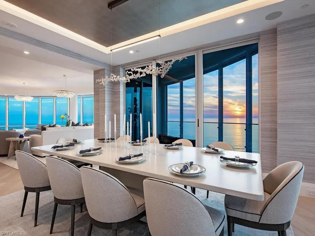 4101 Gulf Shore BLVD N, #PH-3, Naples, FL, 34103, USA, Naples, Florida, United States. - Photo 10