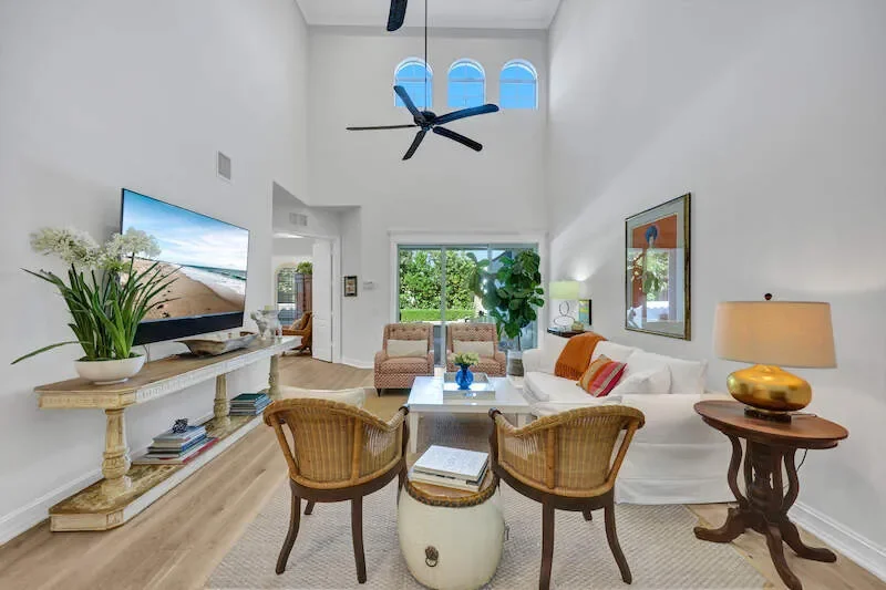 4819 W Boulevard CT, #103, Naples, FL, 34103, USA, Naples, Florida, United States. - Photo 8