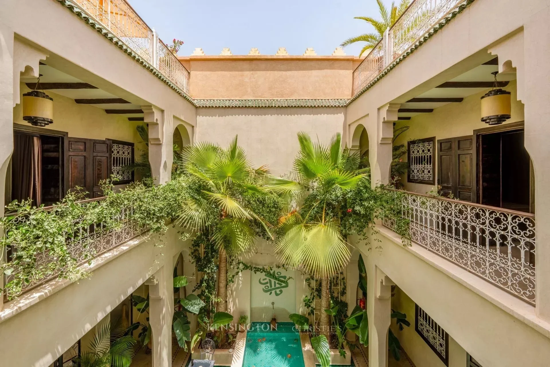 Marrakesh, Marrakesh-Safi, Morocco. - Photo 34