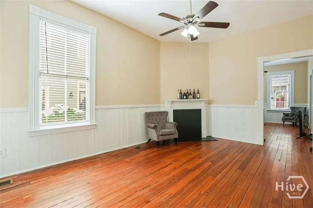 546 548 E Huntingdon Street, Savannah, Georgia, United States. - Photo 31