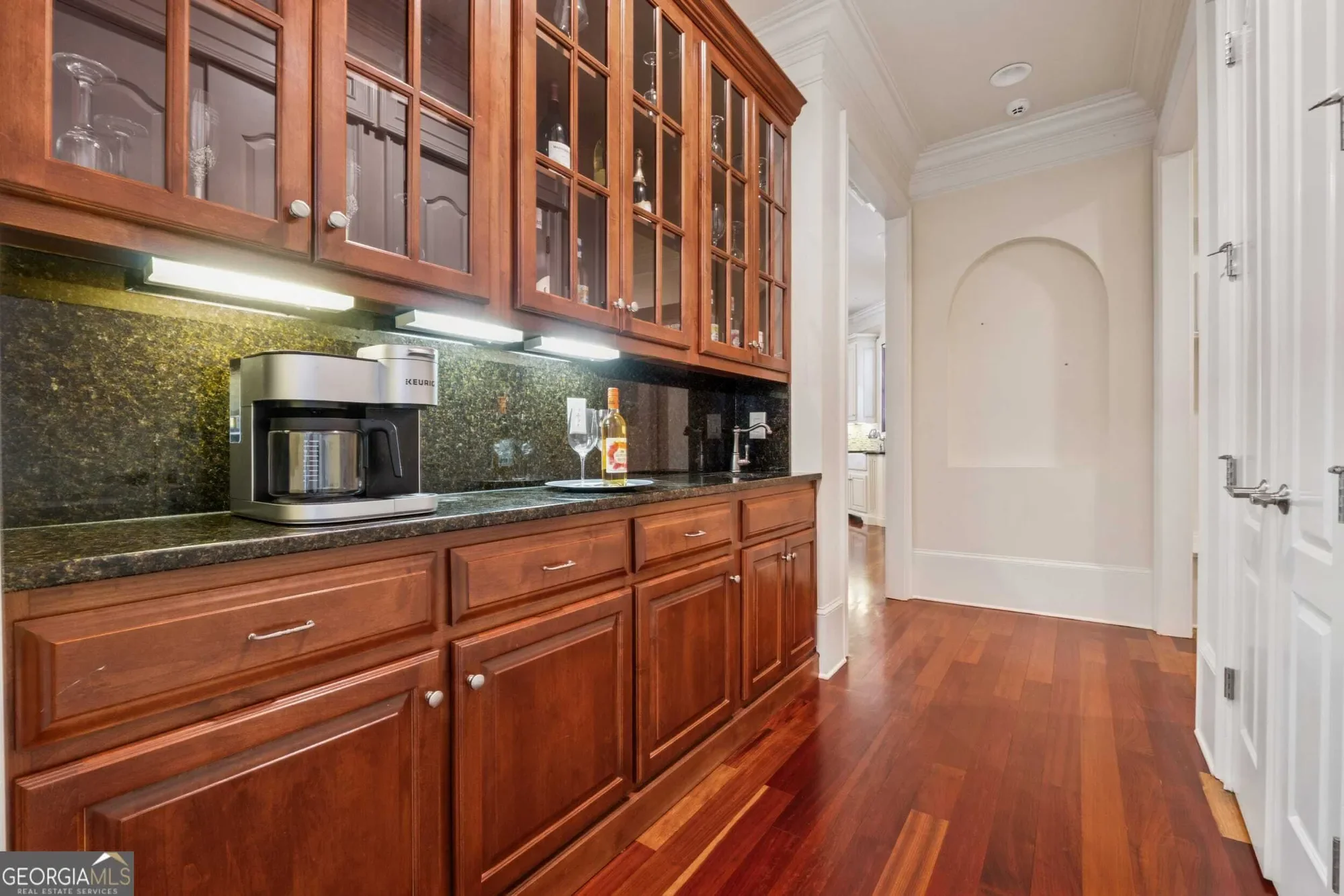 5162 Legends Drive, Braselton, Georgia, United States. - Photo 13