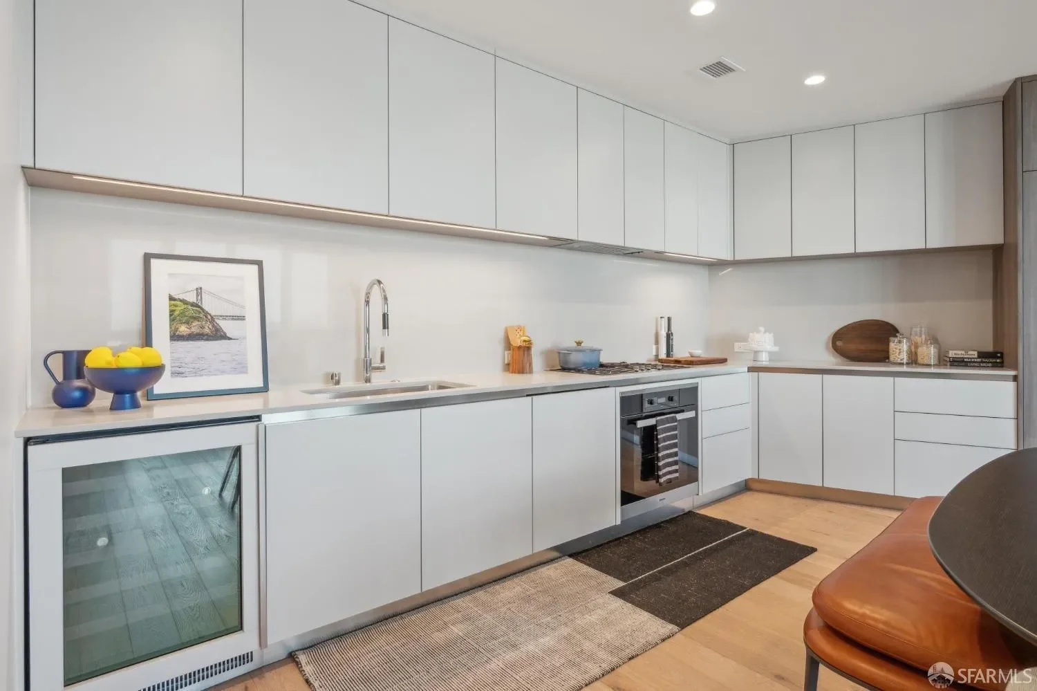 1 Bristol Court 106, San Francisco, California, United States. - Photo 28