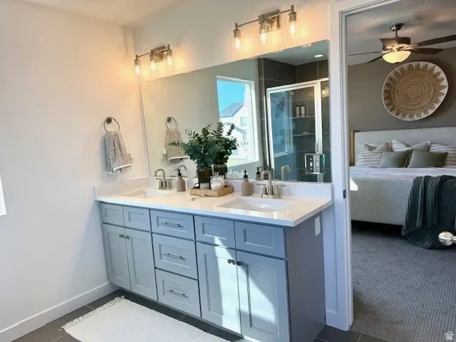 1002 W NETLEAF ST 126, Saratoga Springs, Utah, United States. - Photo 35