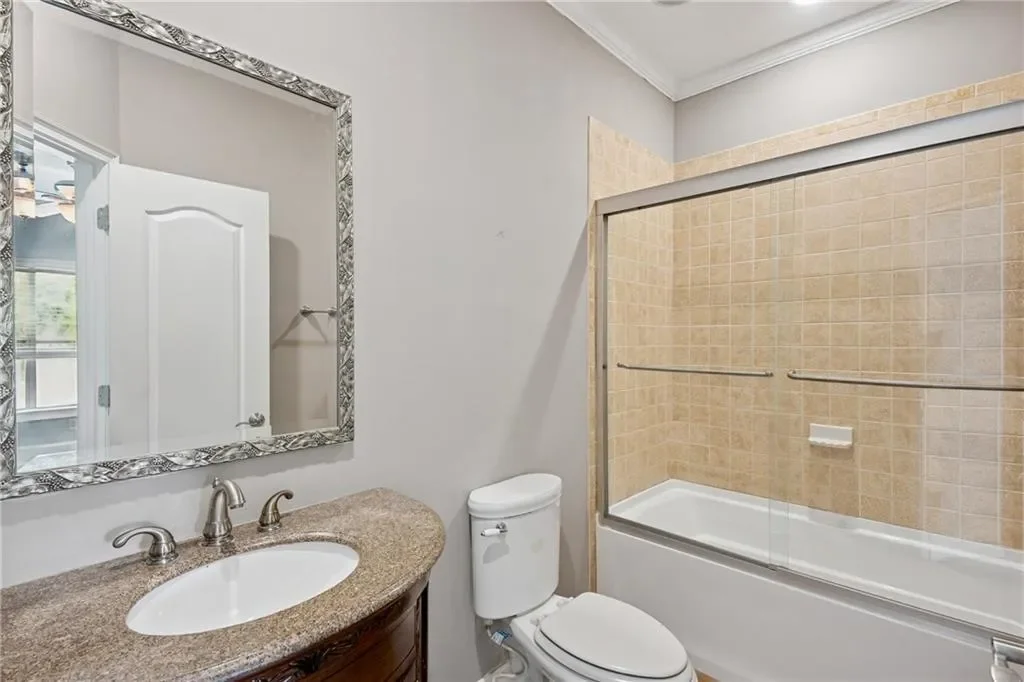 5661 Rutland Trace, Lithonia, Georgia, United States. - Photo 20