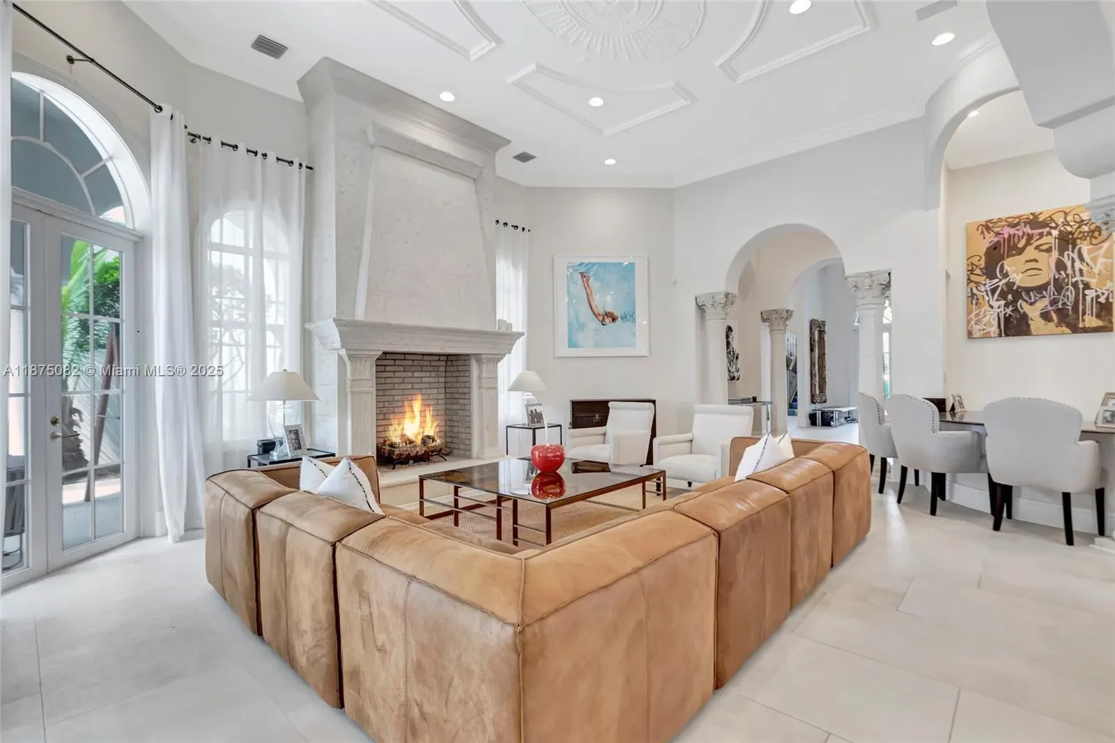 4040 Island Estates Dr, Golden Beach, Florida, United States. - Photo 6
