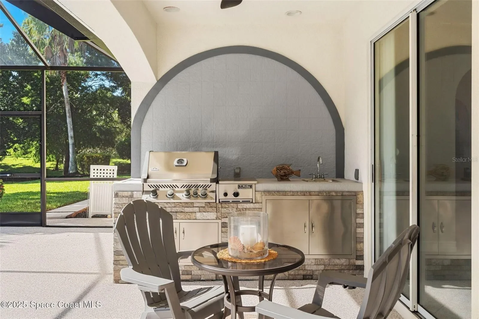 3061 SOUTHERN OAKS DRIVE, MERRITT ISLAND, FL 32952, Merritt Island, Florida, United States. - Photo 44