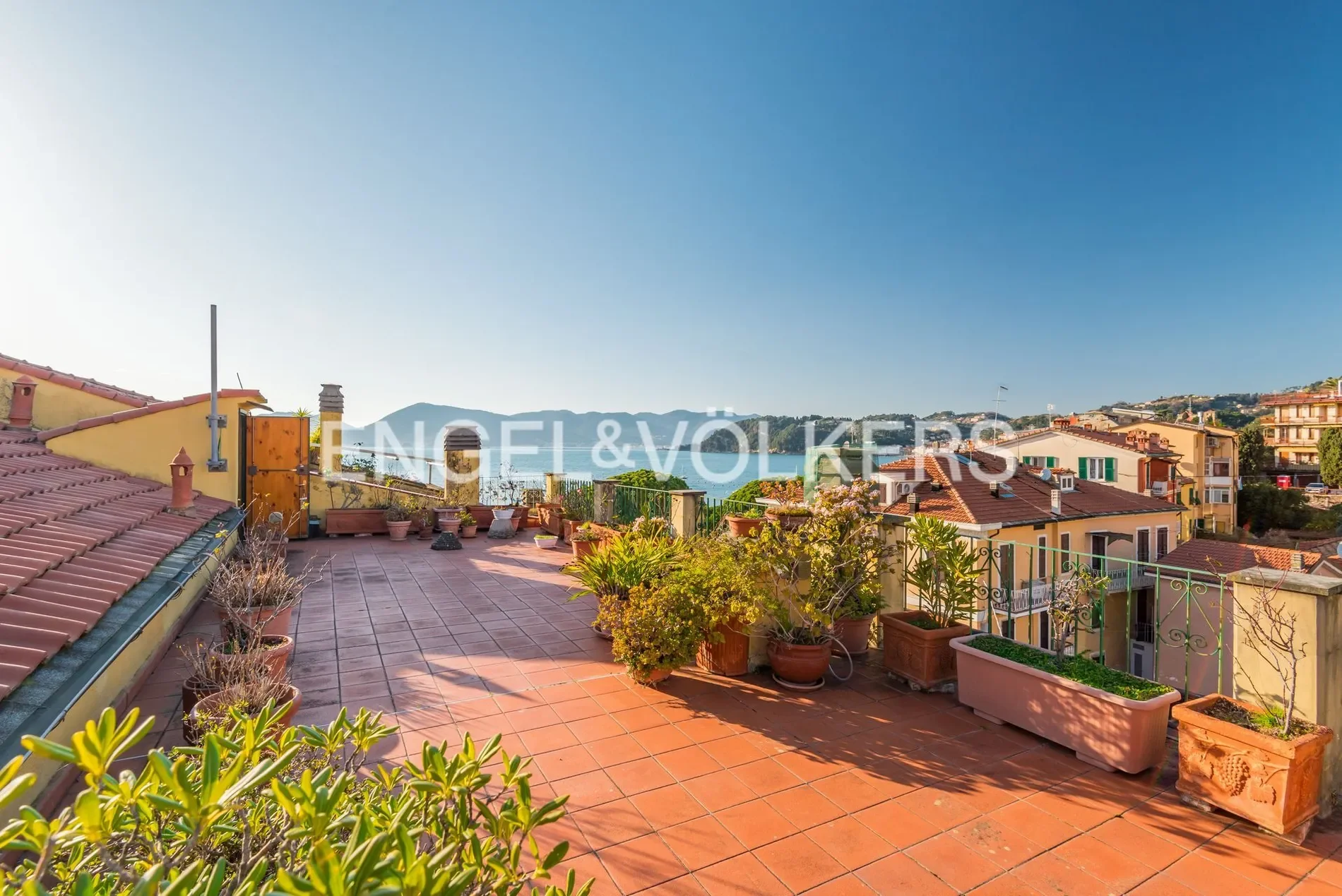 Via Roma, 47, 19032 Lerici SP, Italy, Lerici, Liguria, Italy. - Photo 5