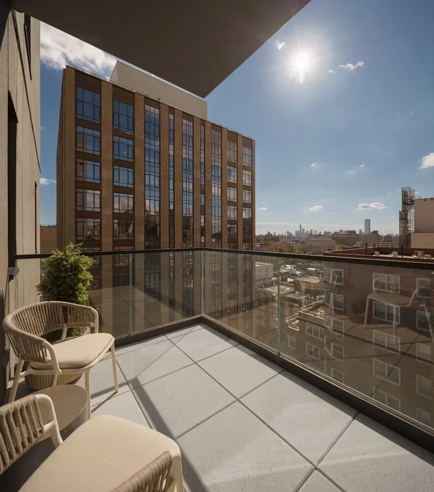 200E20th, 200 E 20TH ST, New York, New York, United States. - Photo 2