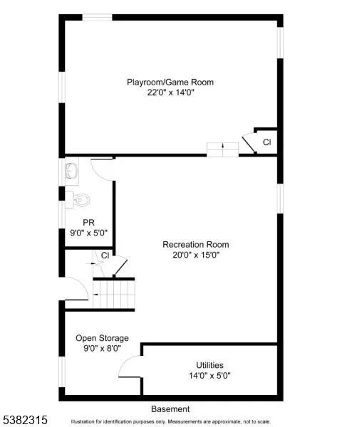 35 Bellewood Pl, Elizabeth City, NJ 07208, Elizabeth, New Jersey, United States. - Photo 49