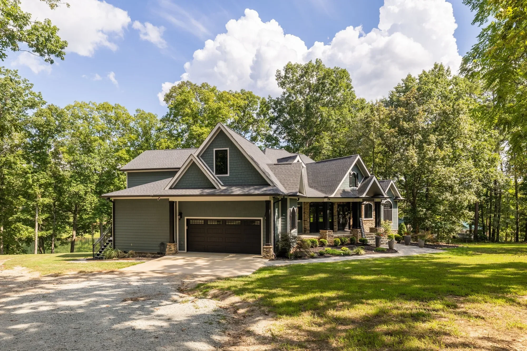 74 Pine Lake Rd , Summertown, TN 38483, Summertown, Tennessee, United States. - Photo 3