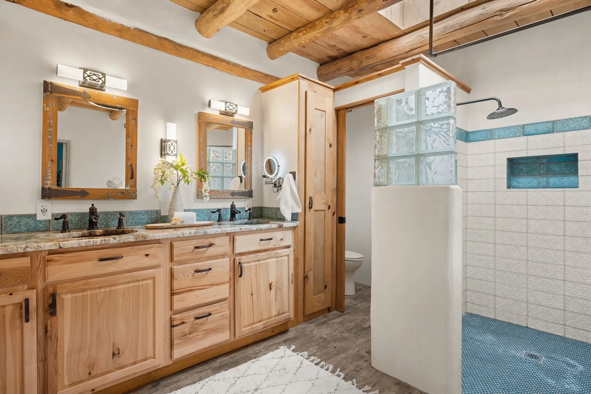 78 Quirks Lane, Corrales, NM 87048, Albuquerque, New Mexico, United States. - Photo 27