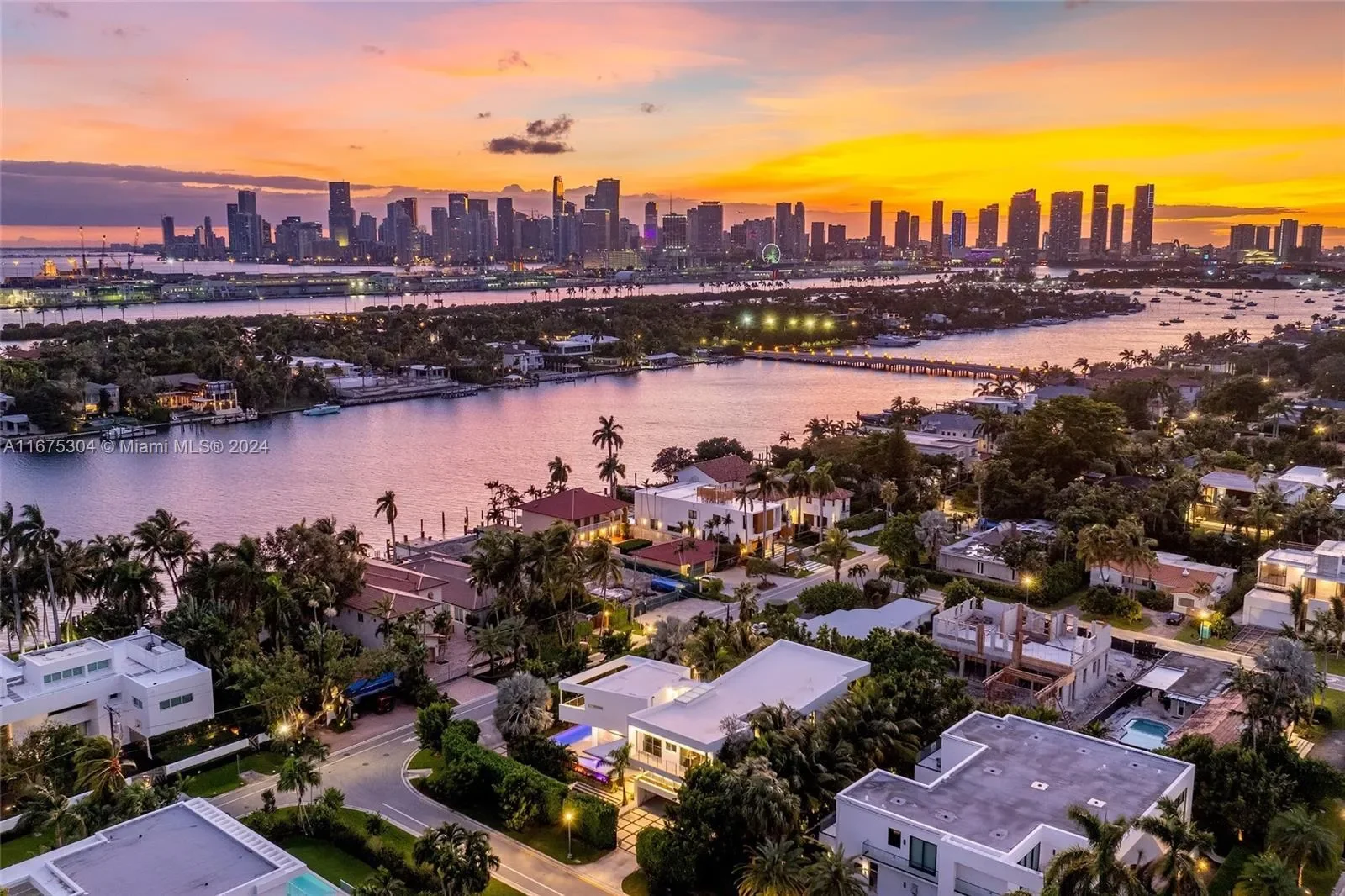 65 S Hibiscus Dr, Miami Beach, Florida, United States. - Photo 19