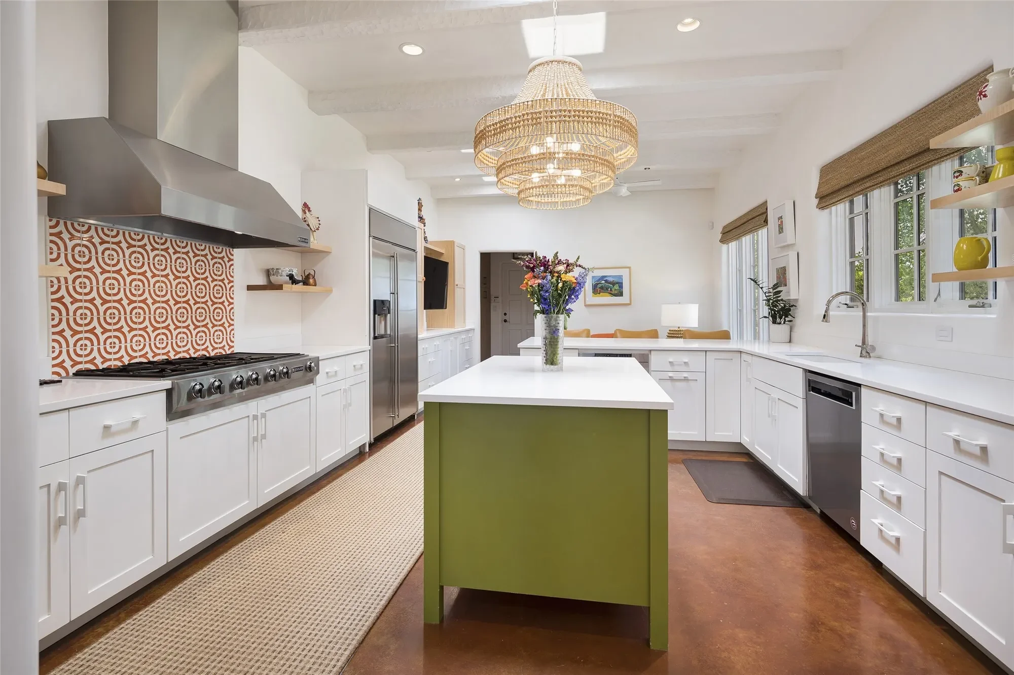 88 Tano Road, Santa Fe, NM 87506, Santa Fe, New Mexico, United States. - Photo 6