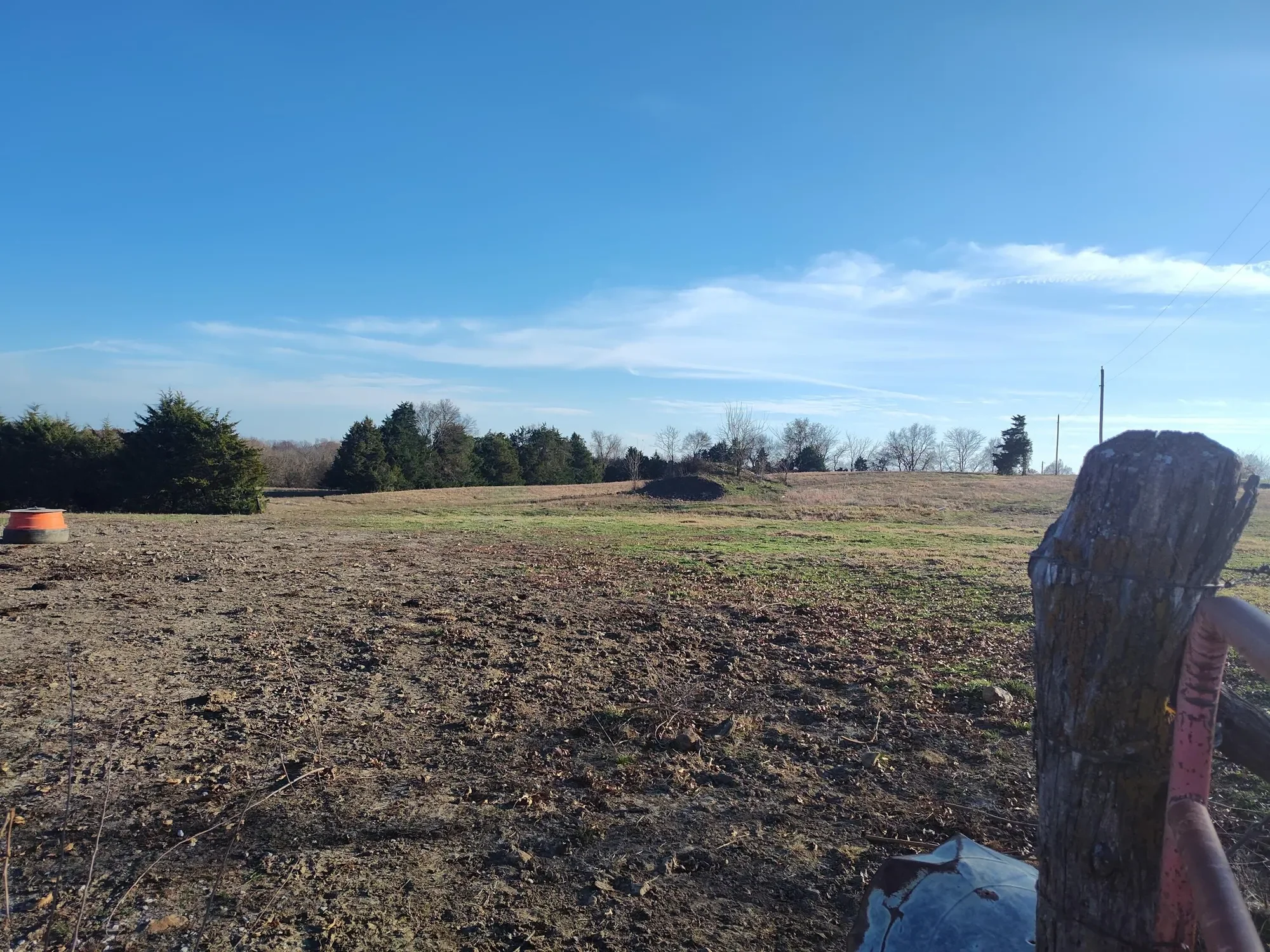 1672 E 355th Road, Bolivar, MO 65613, Pittsburg, Missouri, United States. - Photo 47